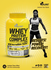 Протеин Olimp Sport Nutrition Whey Protein Complex 100%