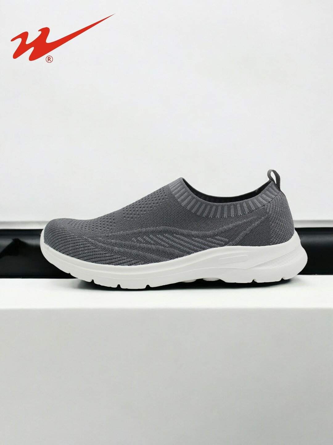 Кроссовки Double Star 51717