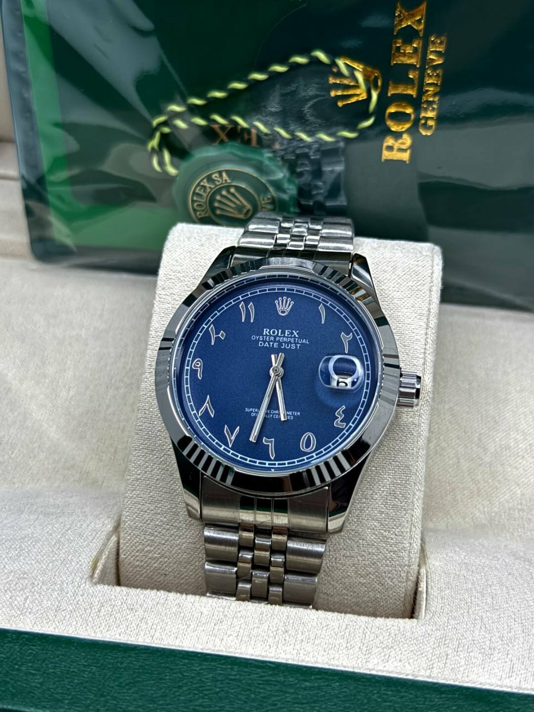 Наручные часы Rolex Classic