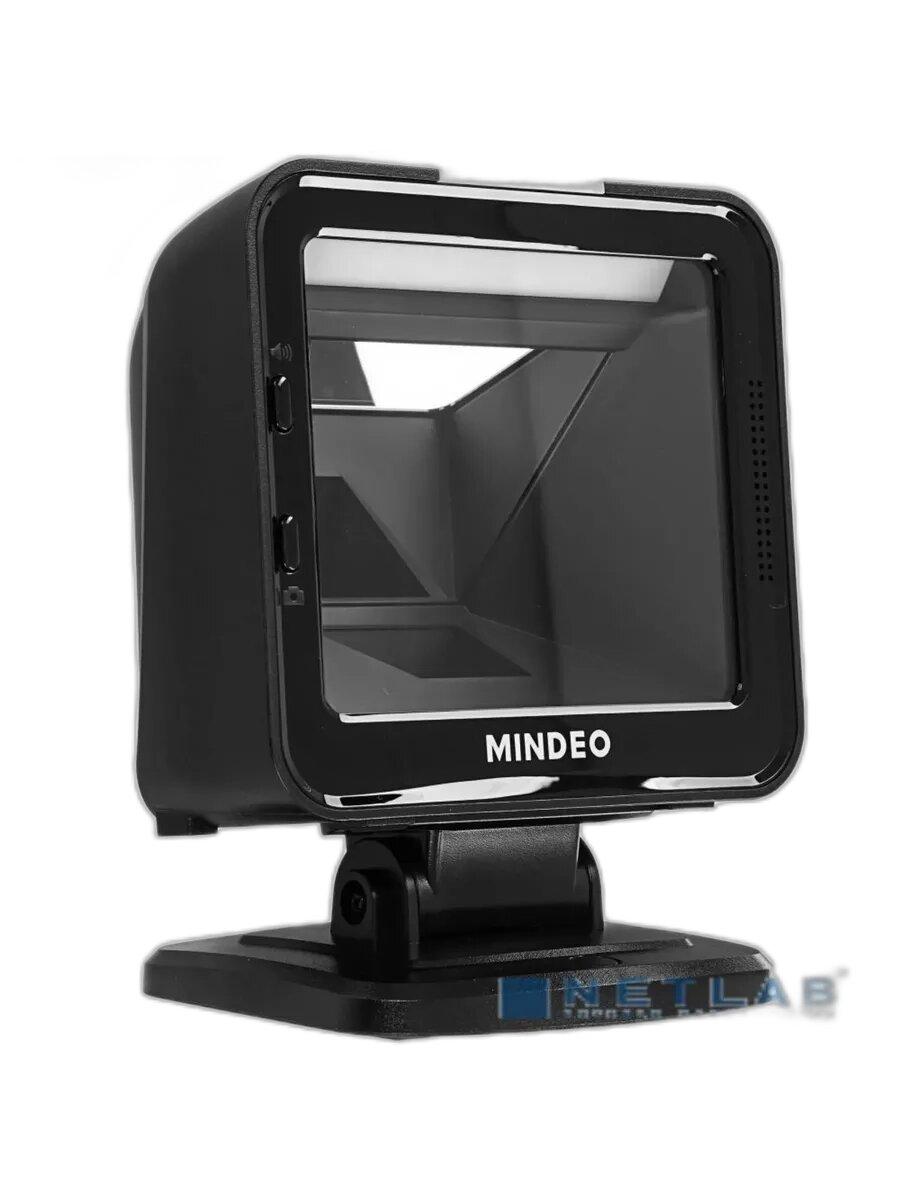 Сканер штрих-кода MP8610 USB с подставкой 2D имидж