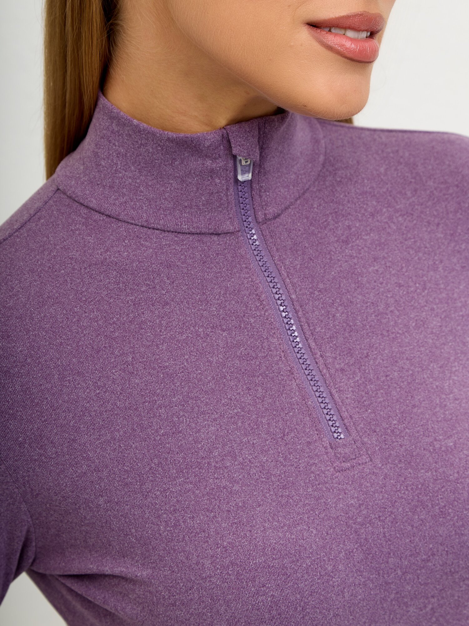 Комплект термобелья MIOPREMIO Осень-зима 2024, размер 5/XL — фото 1