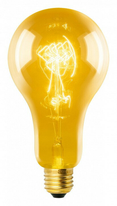 Лампа накаливания Uniel IL-V E27 60Вт K UL-00000477