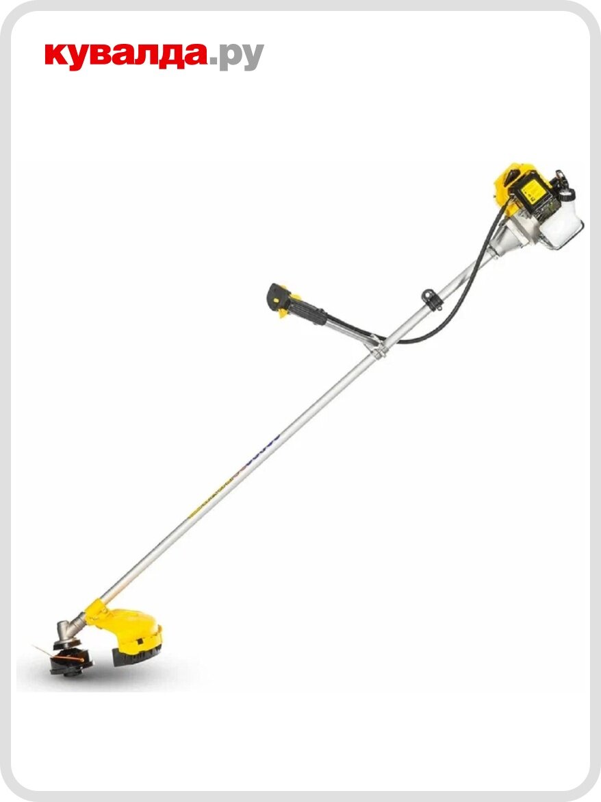 Мотокоса CHAMPION T338S-2