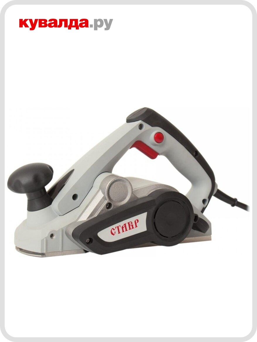 Рубанок сетевой ставр РЭ-82/900