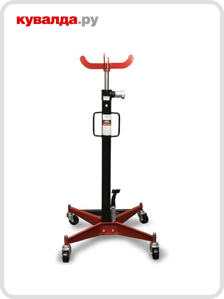 Стойка трансмиссионная STANKO TR0501 500 кг