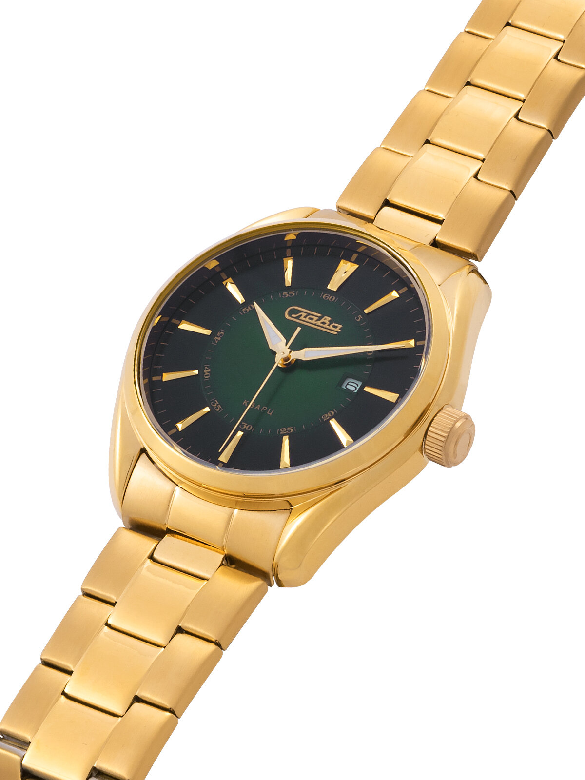 Наручные часы Слава Традиция — фото 1