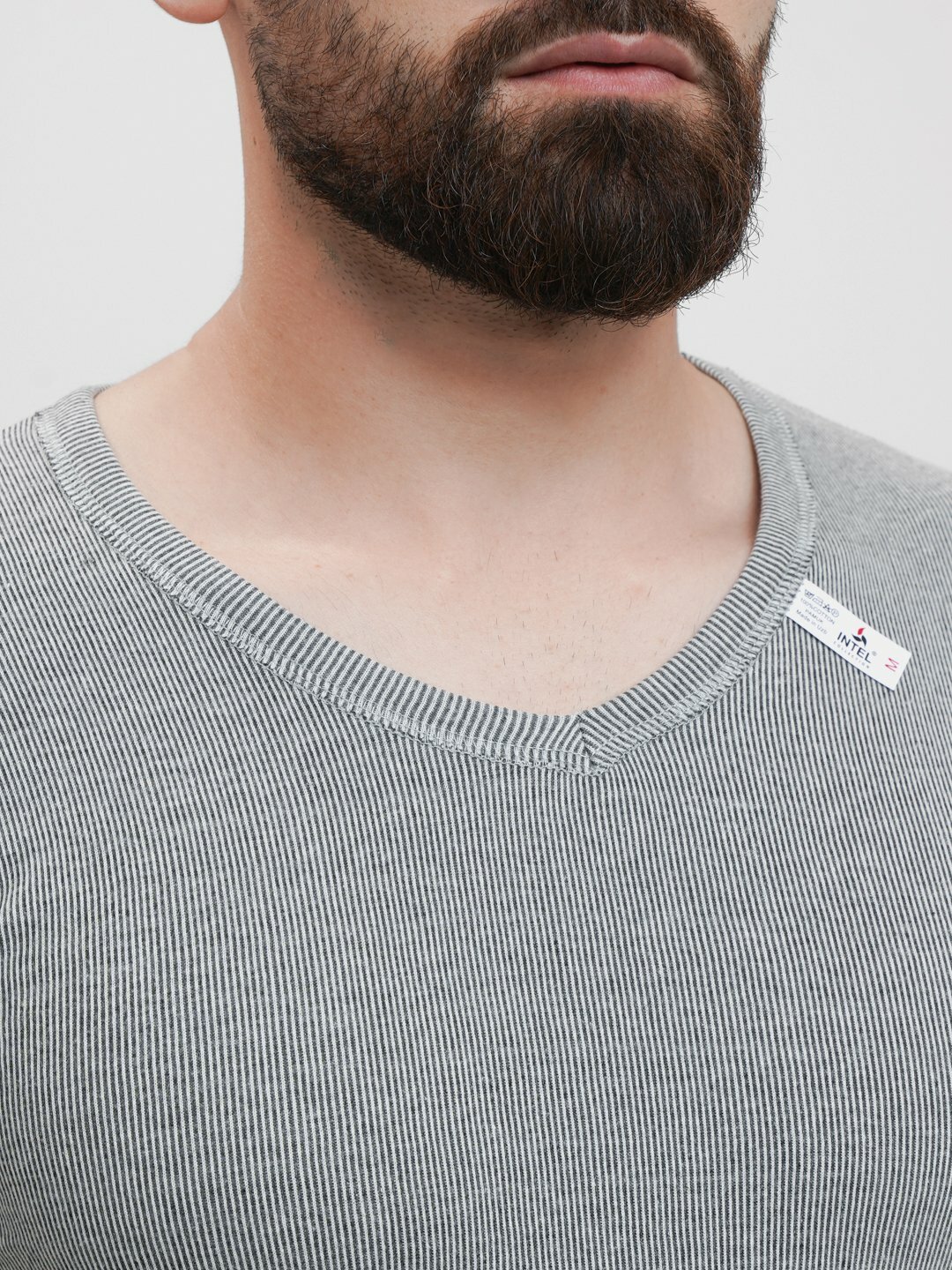 Комплект термобелья Saffire L - 7XL, размер XL, ченый — фото 1