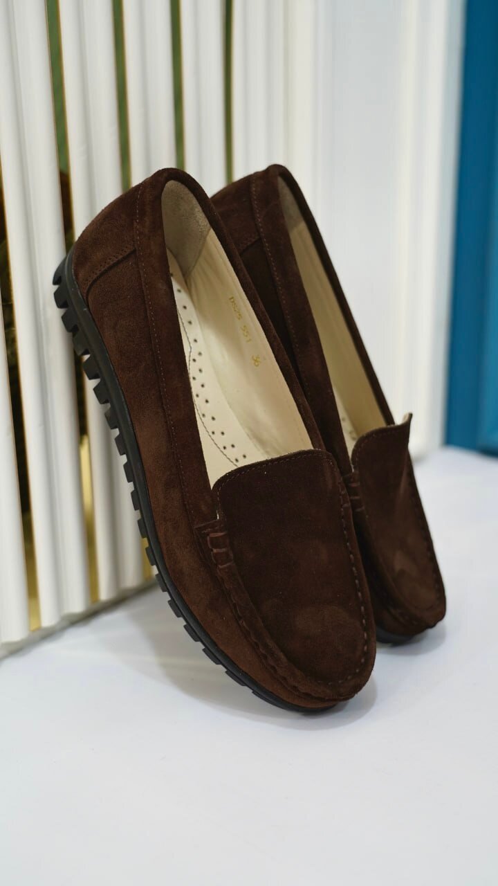 Мокасины  36 40