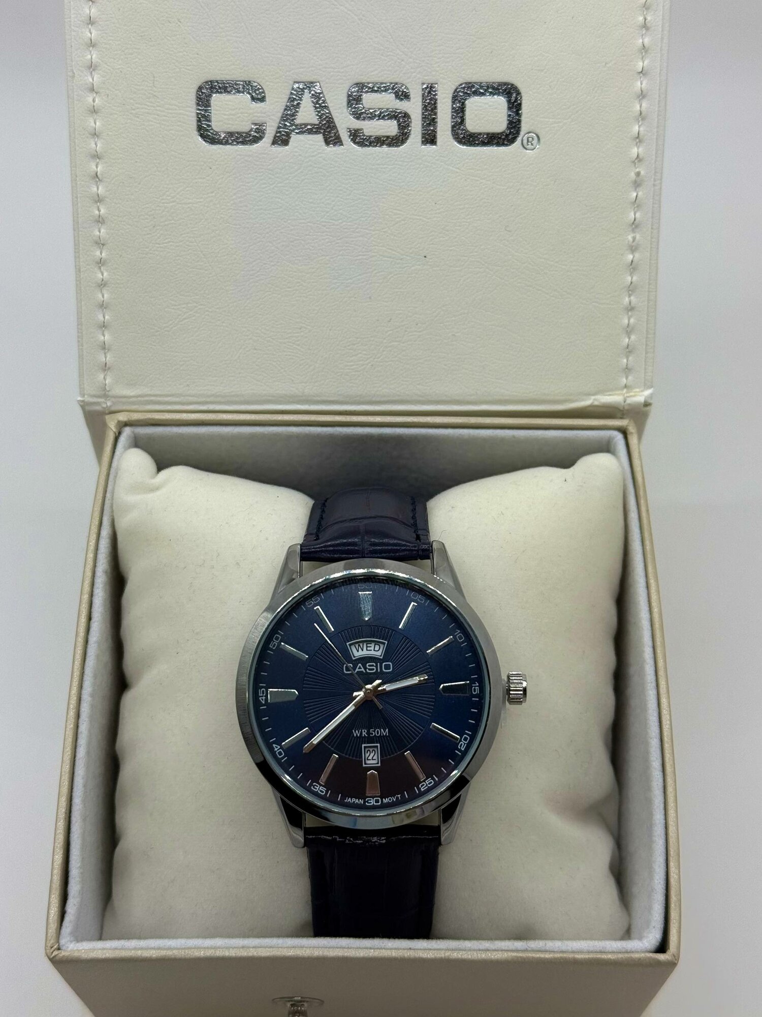 Наручные часы Classic