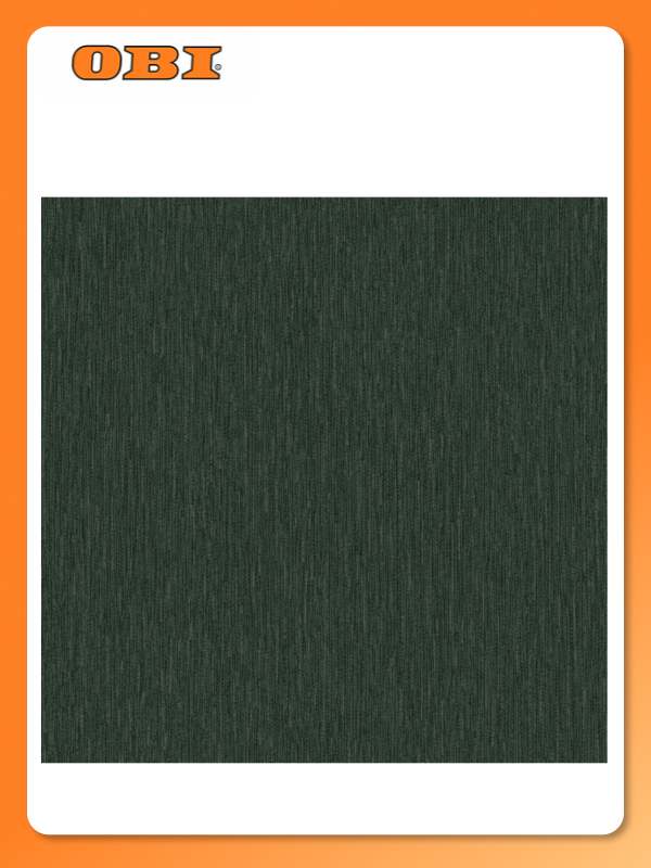 Виниловые обои WallSecret Artique 8900-18 зеленые 106х1005 м