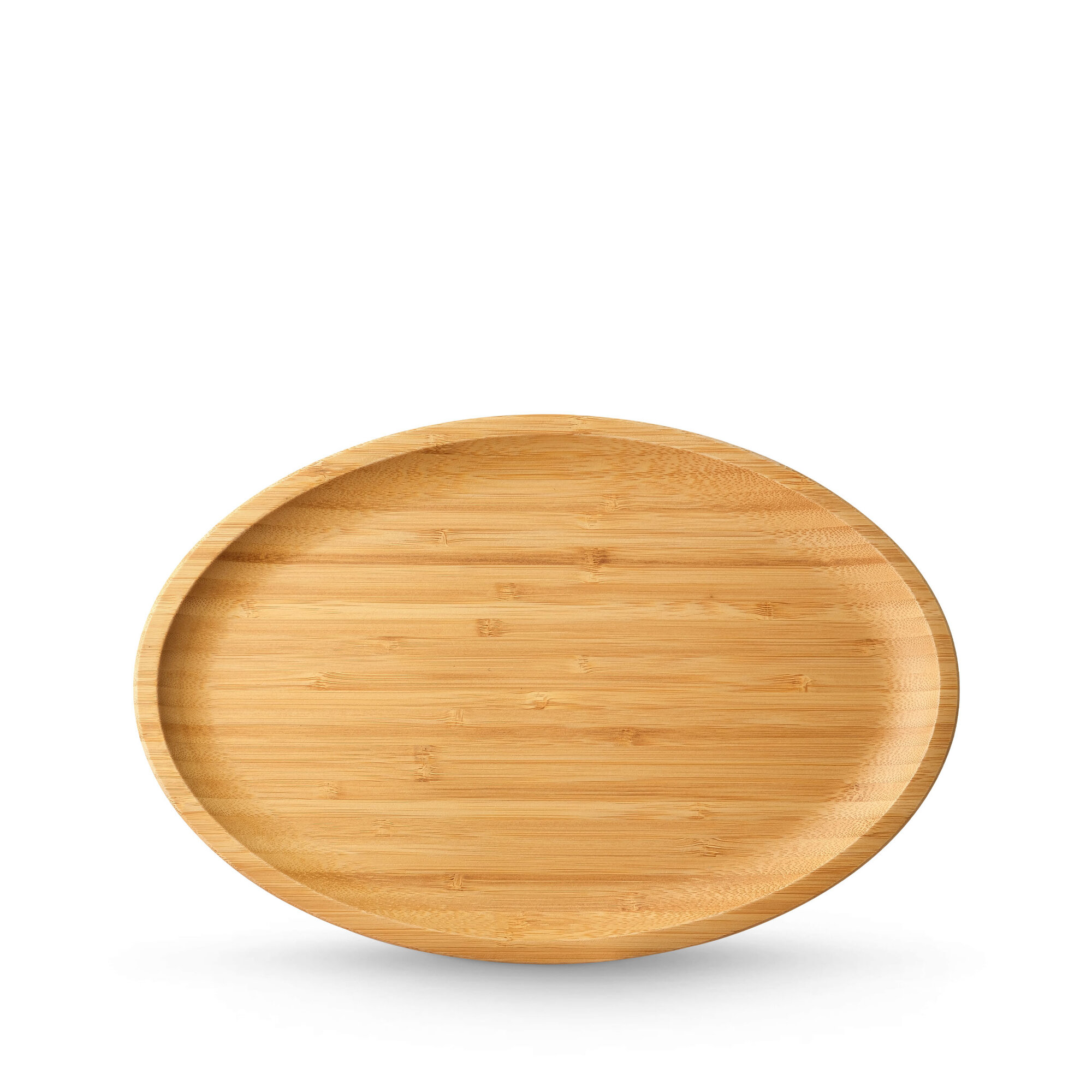 Блюдо овальное 38x27 см WL‑771070/A