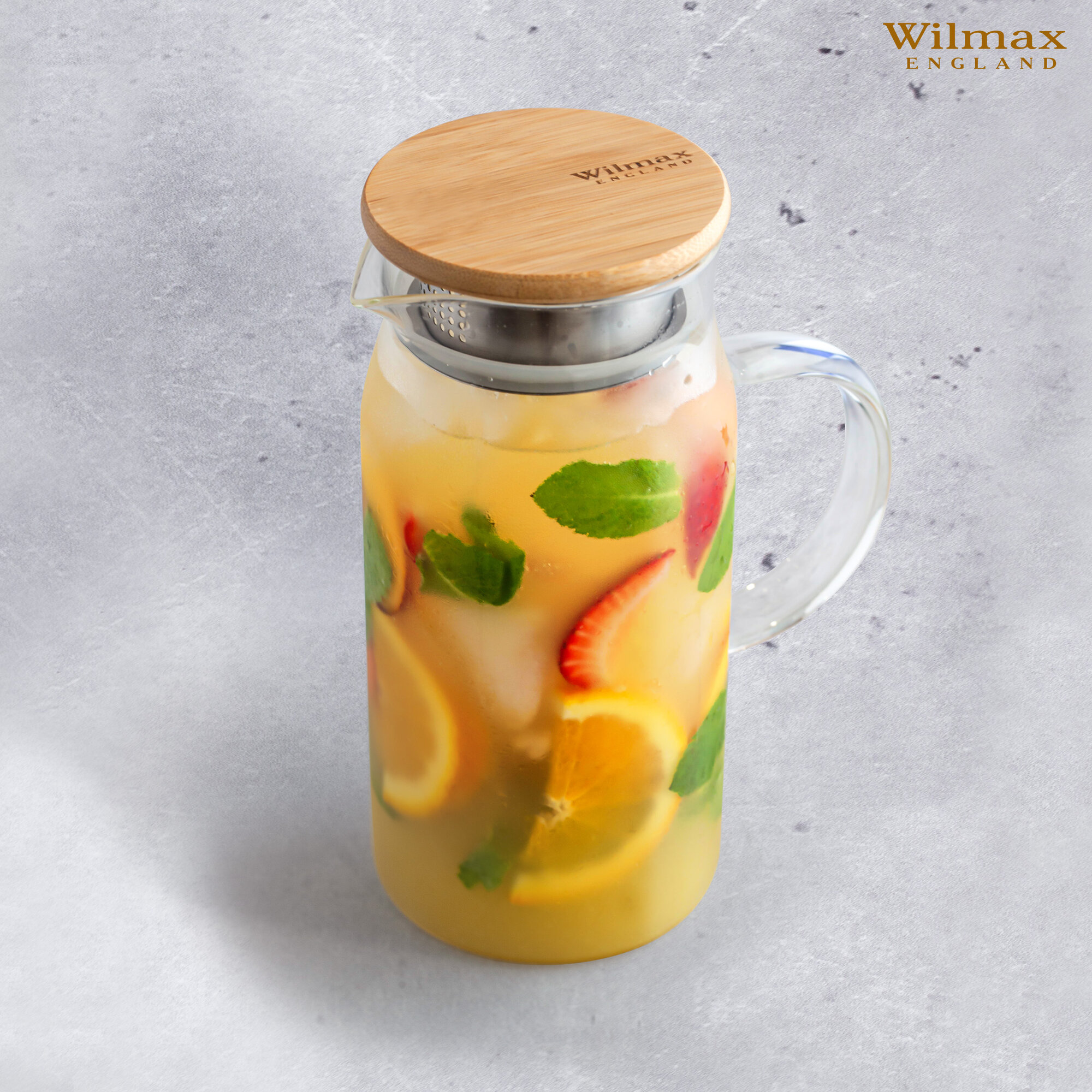 Кувшин 1000 мл WL‑888207/A — фото 1