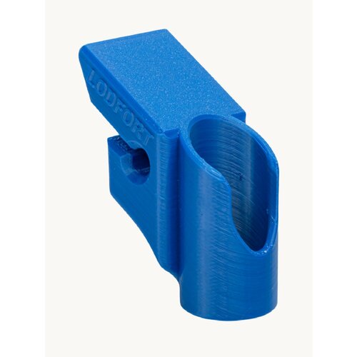 Держатель удочки для лодки ПВХ на ликтрос