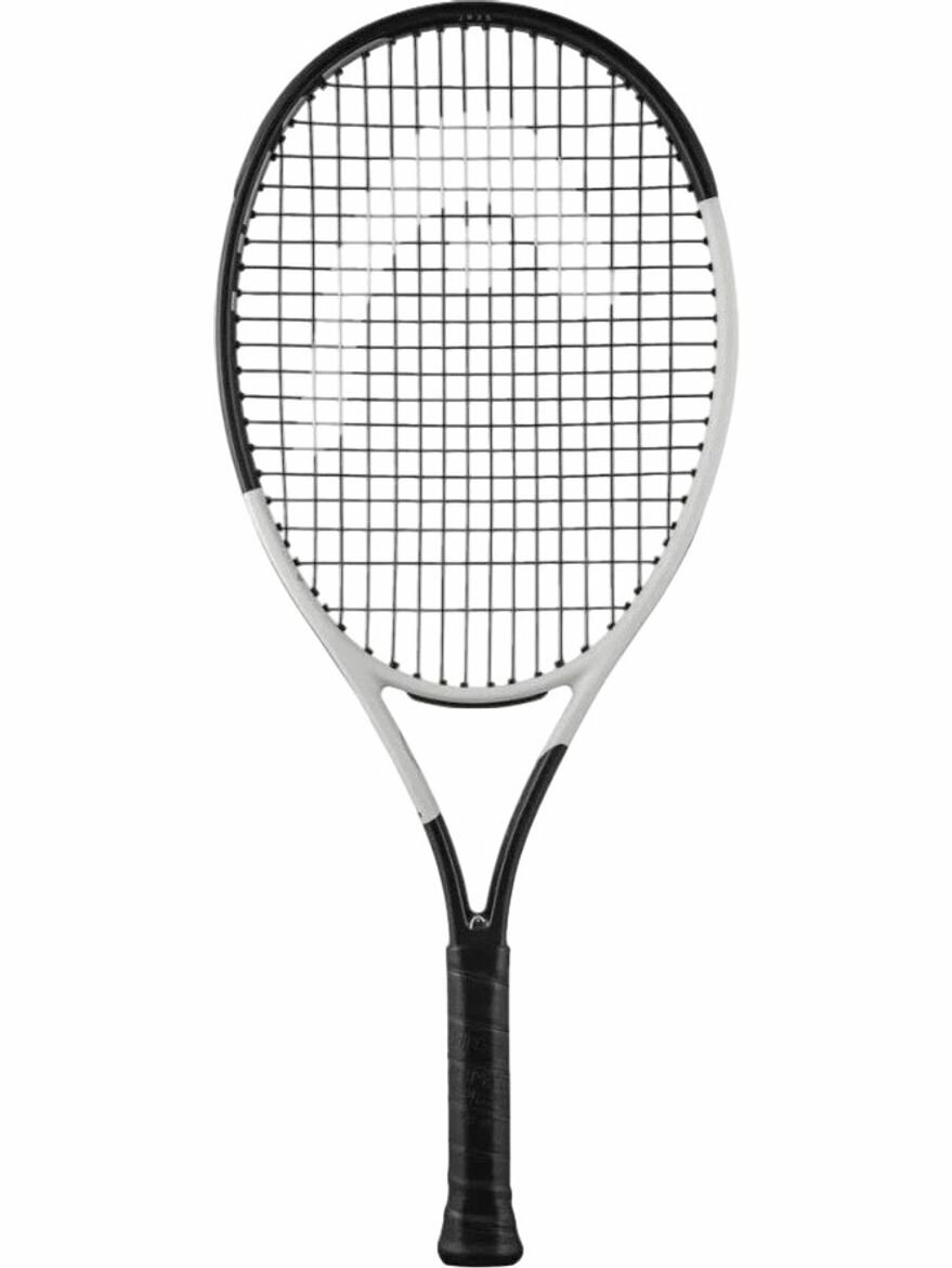 Ракетка Head Speed Jr.25 черный; белый Графит 236064SC00