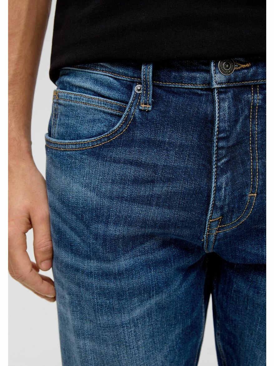 Джинсы s.Oliver, размер 36/32, синий — фото 1