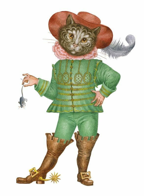 Превращалки — фото 1