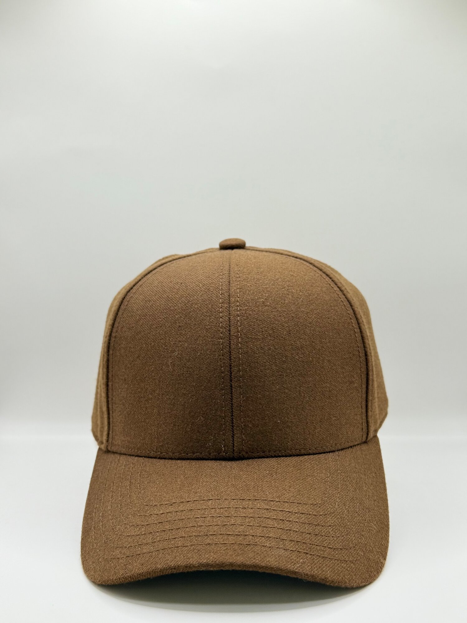 Кепка  коричневый для мужчин