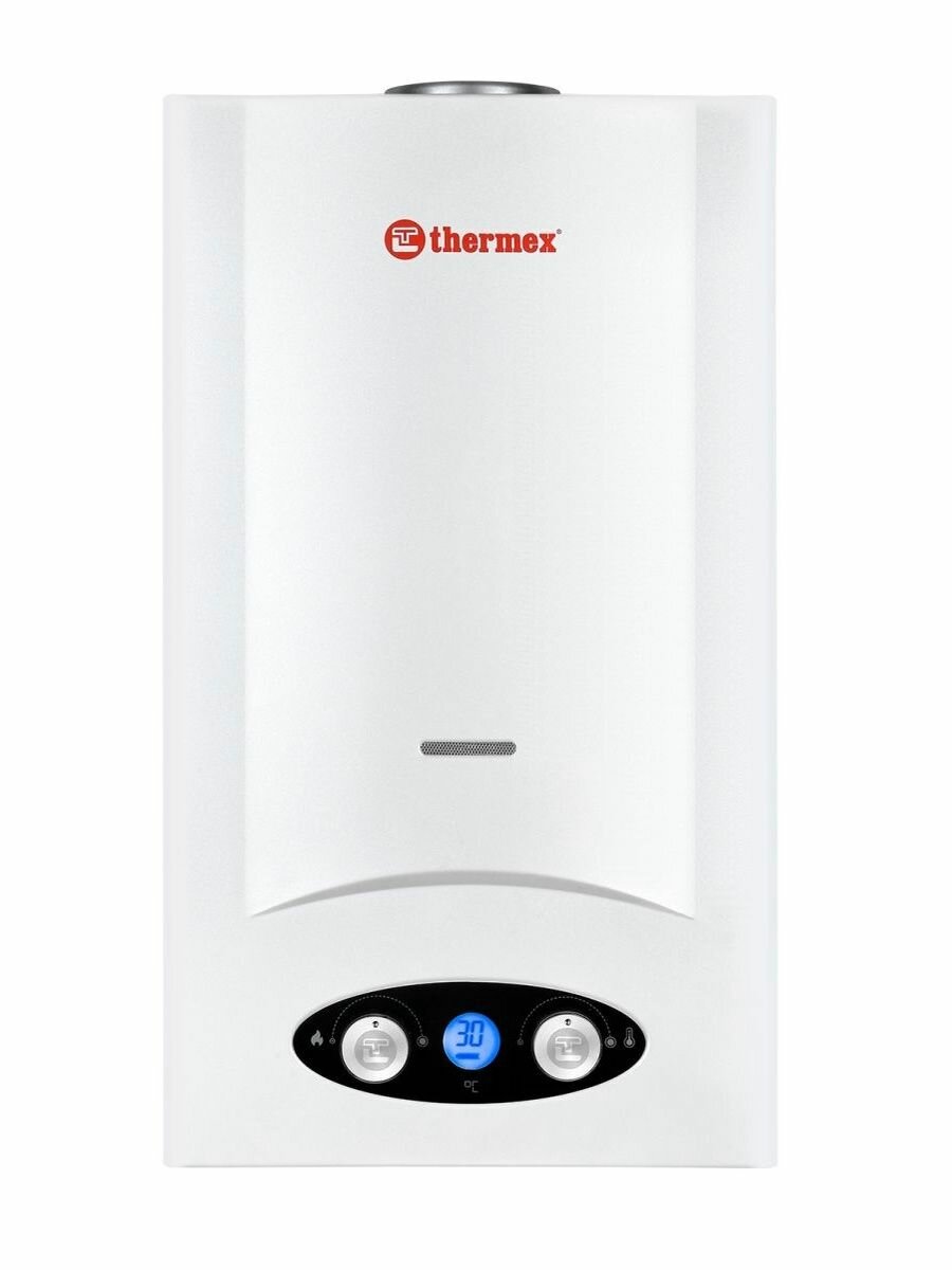 Газовая колонка THERMEX G 20 D Eco