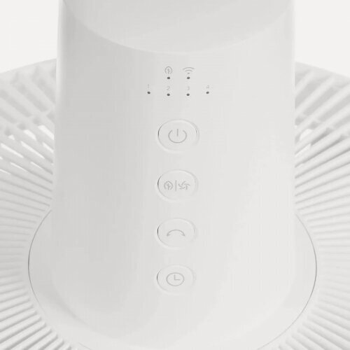 Изображение товара Вентилятор напольный Xiaomi Mi Smart Standing Fan 2 EU