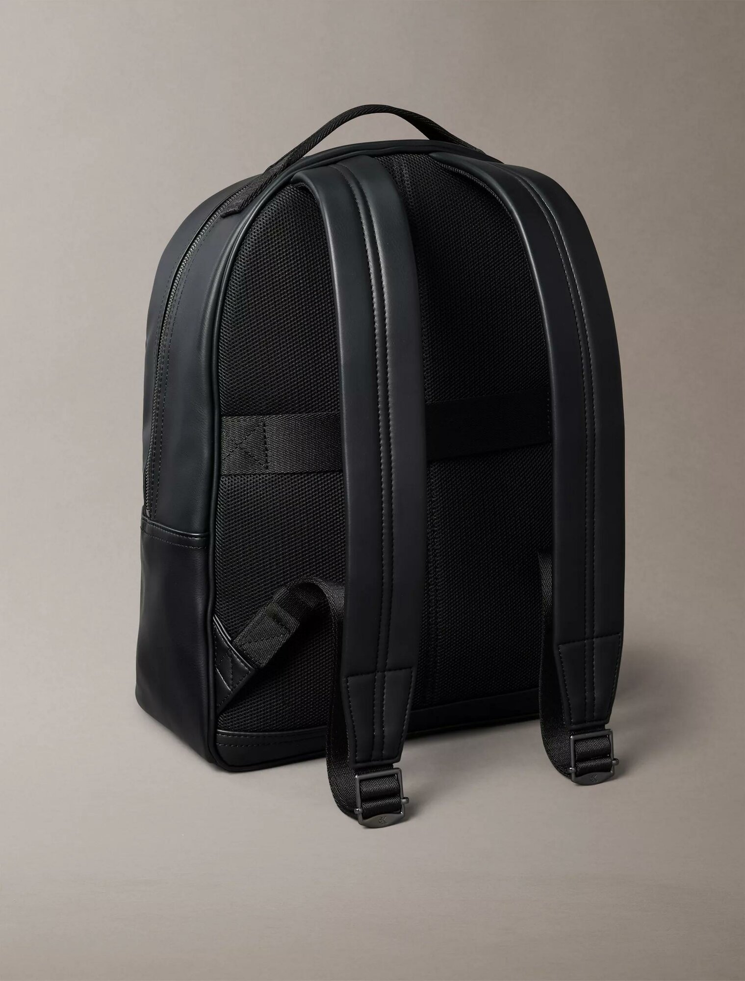 Рюкзак CALVIN KLEIN, чёрный — фото 1