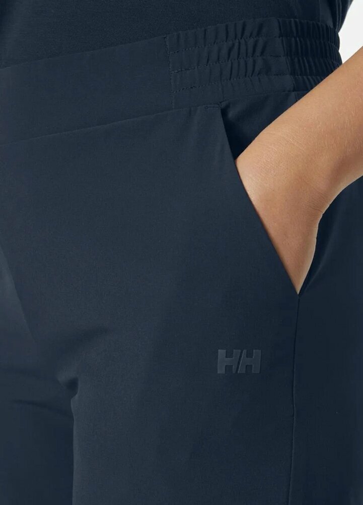Брюки Helly Hansen Thalia Pants 2.0, размер M, темно-синий — фото 1