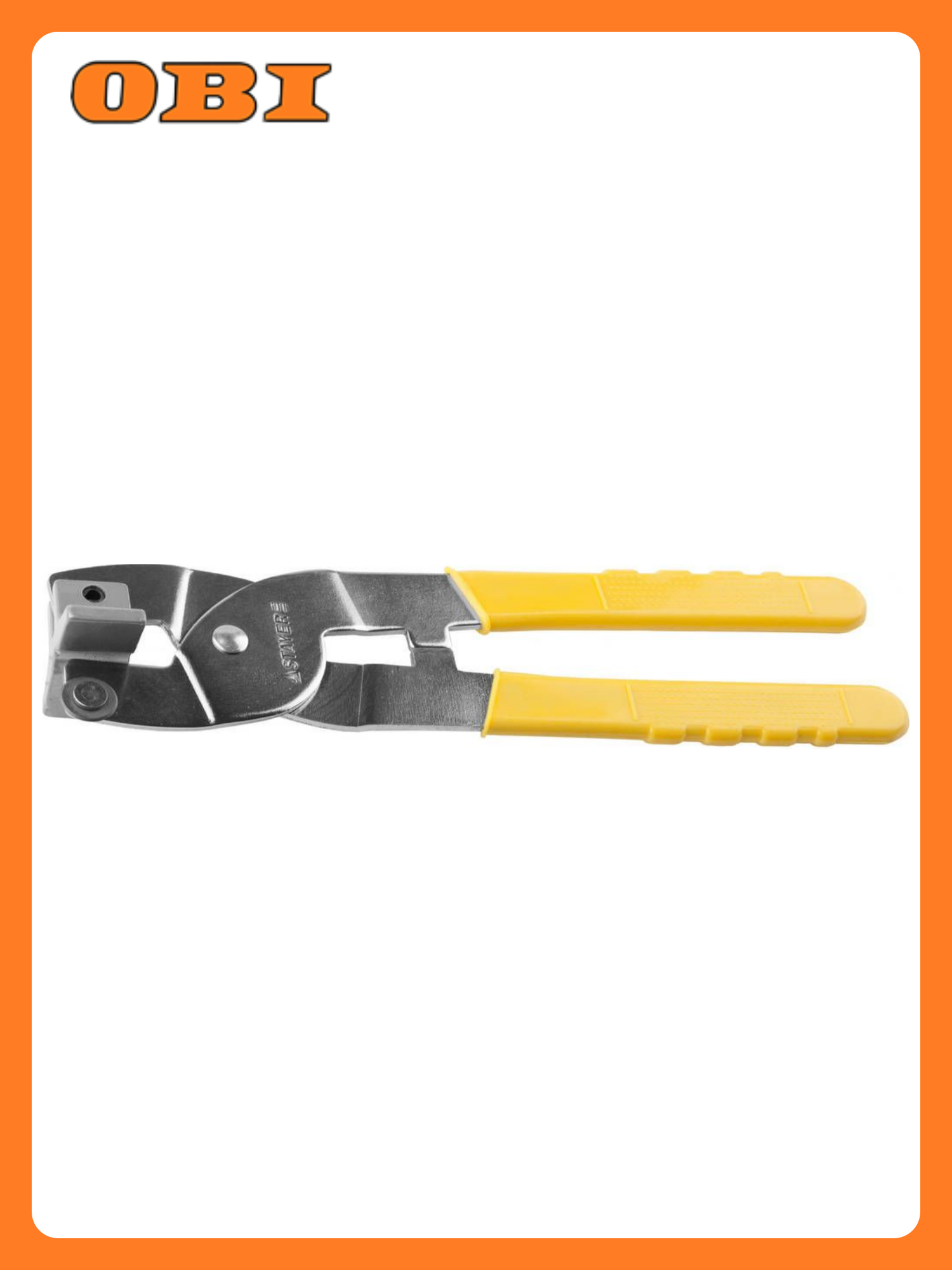 Плиткорез STAYER для керамической плитки и стекла длина 200мм