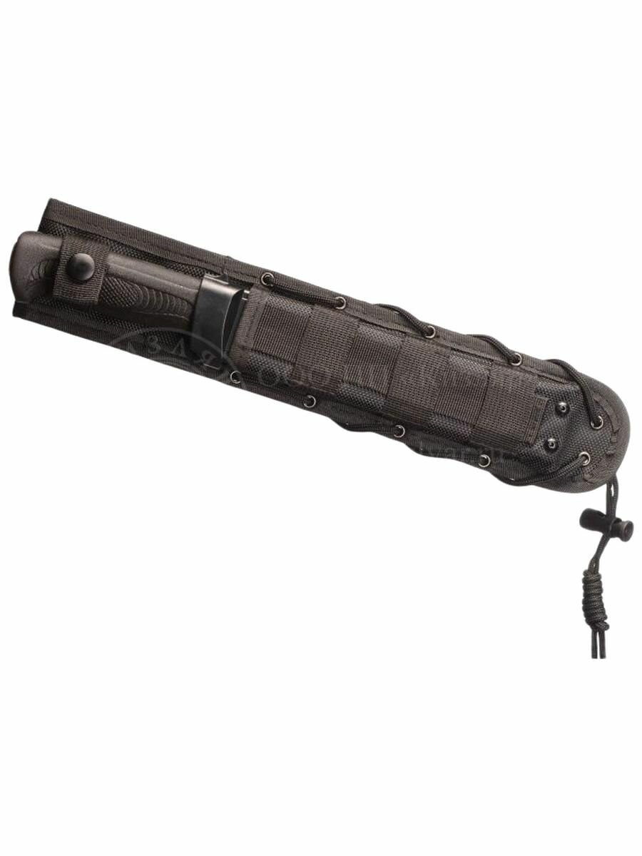 Черный чехол для ножей Самур, Амур, Катанга, Колыма, Иртыш, Байкал, Печера, Енисей