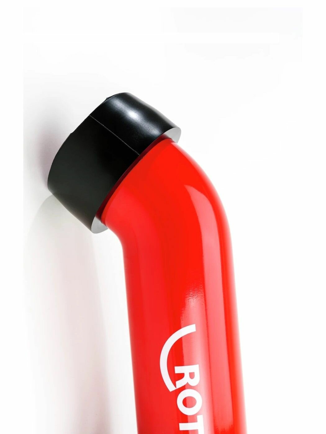 Вантуз насосного типа Ropump Super Plus Rothenberger, с адаптером для унитаза — фото 1