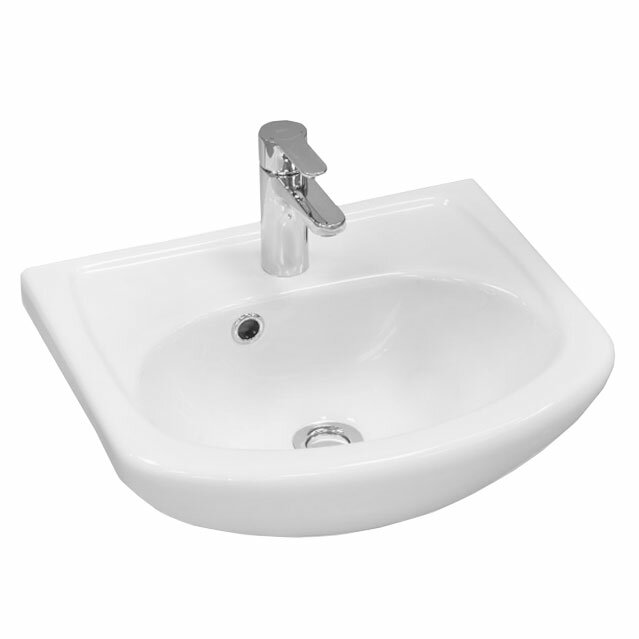 Раковина для мебели Оника Азов 45 45х38 1WH112449