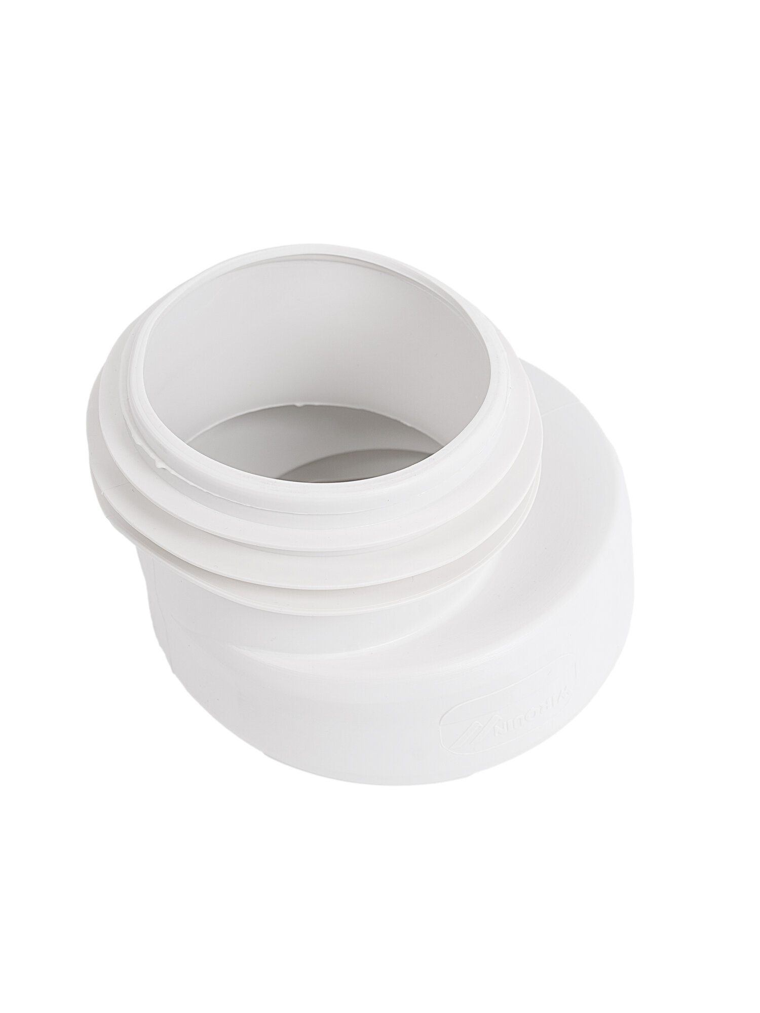 Манжета для унитаза эксцентрическая, D110 мм — фото 1