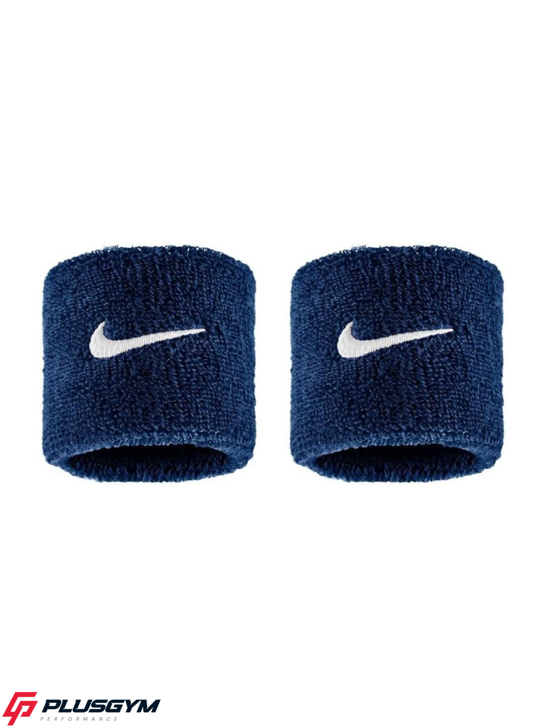 Напульсники спортивные, повязка на руку для защиты, 1 шт Nik2 Navy