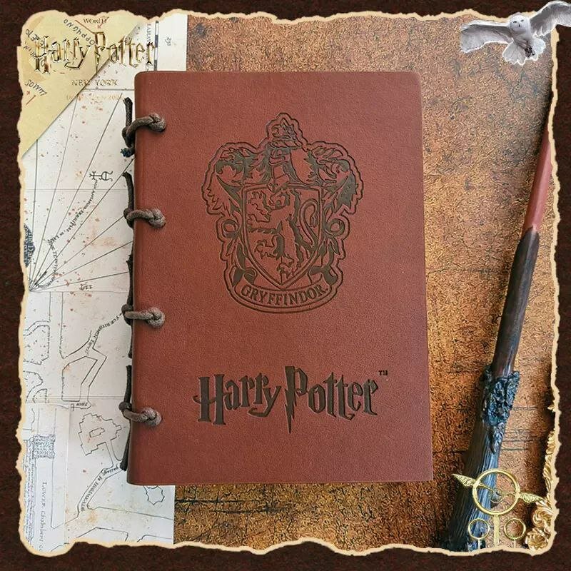 Гарри Поттер-Путешествие в загадочную вселенную. Неповторимый, необычный и запоминающийся подарок