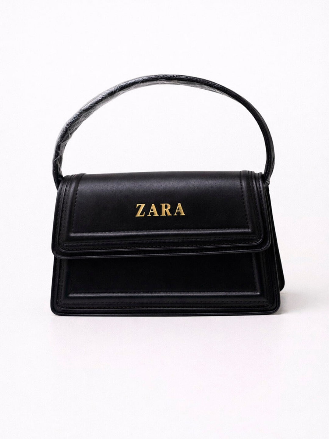 Сумка клатч , черный — фото 1