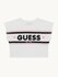 Футболка девочки Guess J5YI11K8HM4G011 Размер 8 белый