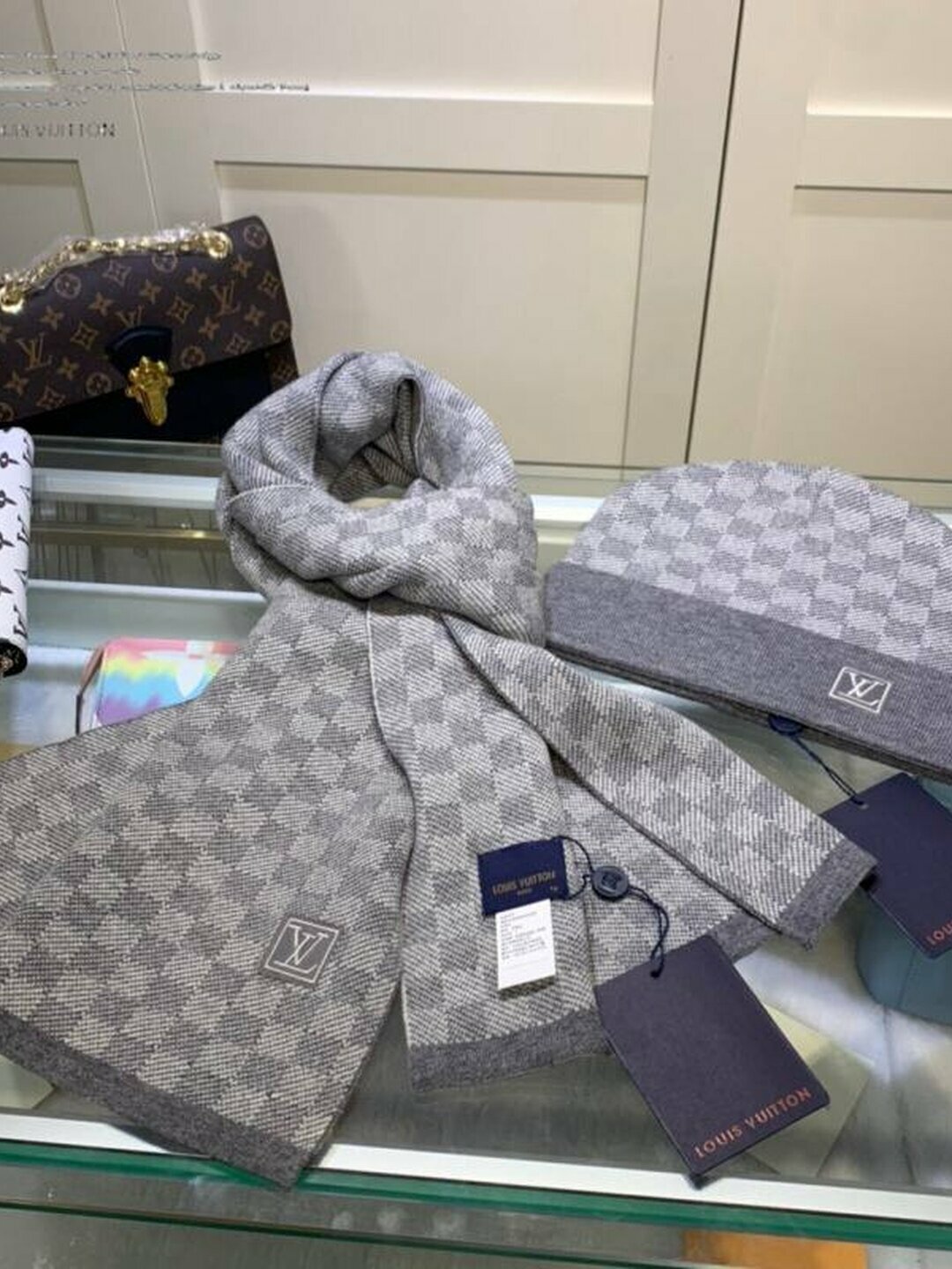 Шапка для взрослых и детей