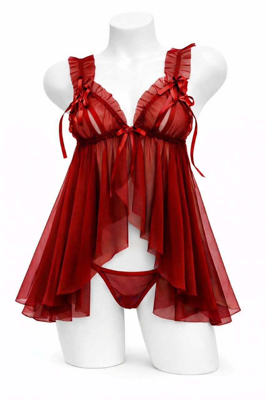 Комплект нижнего белья