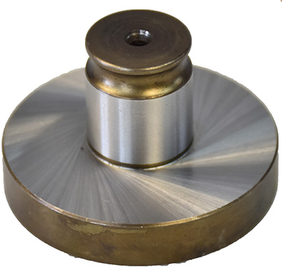 Устройство вертикального позиционирования для резьбонарезных манипуляторов Partner DP( крепление TC820)