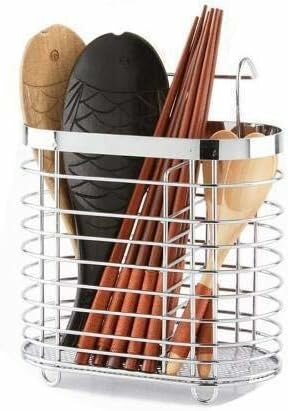 Держатель для кухонной утвари — подставка для ножей и приборов, молочный