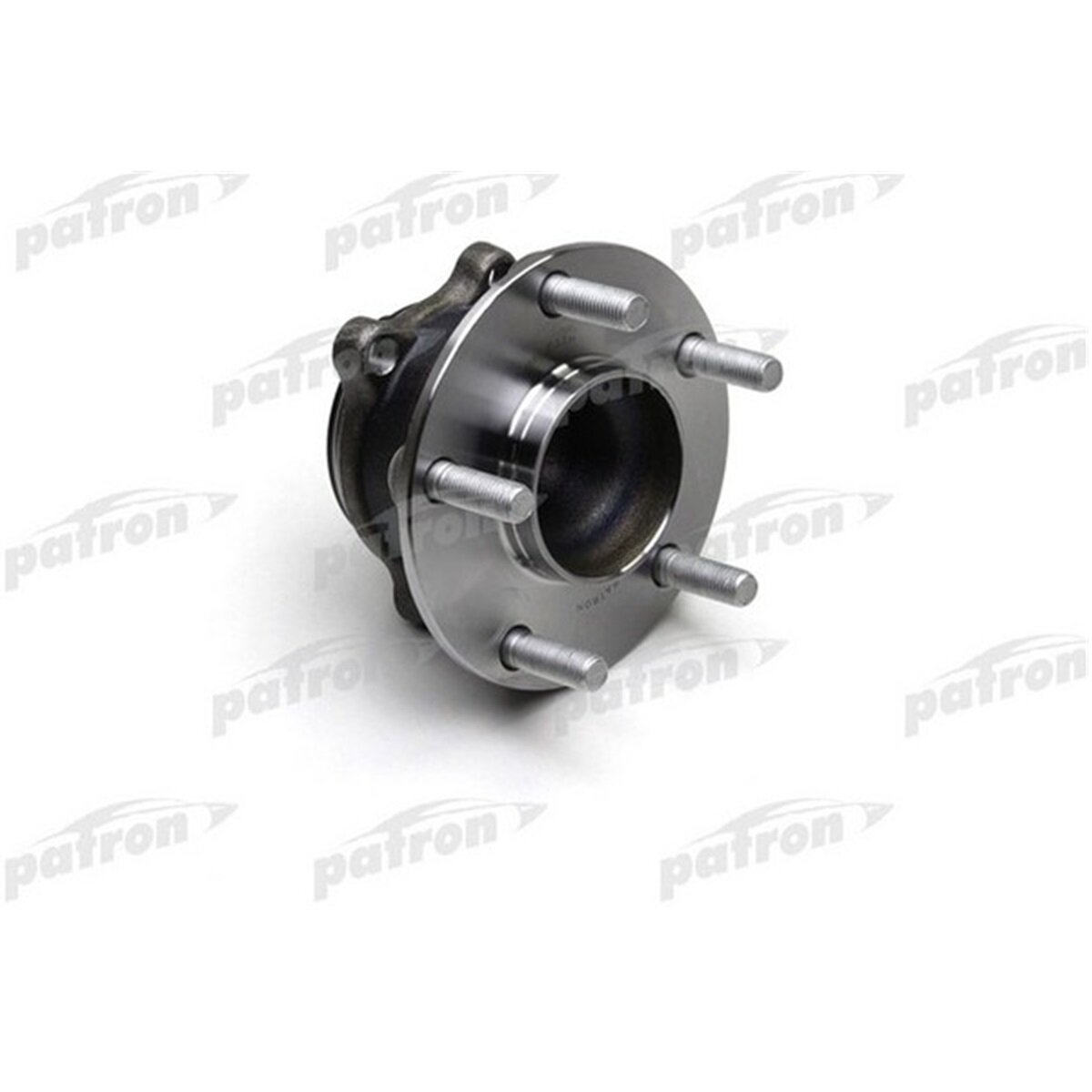 Подшипник ступицы к-т задний для автомобиля Mazda, PATRON PBK4033H (1 шт.)