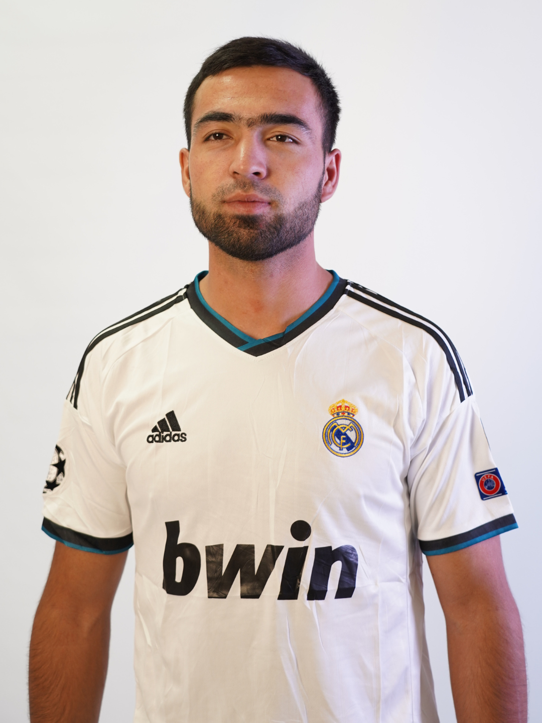 Форма спортивная