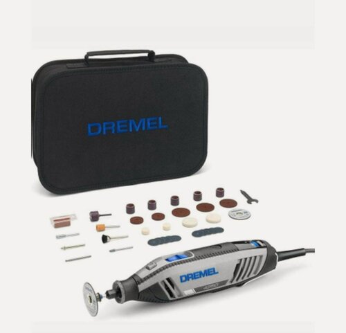 Изображение товара Электрический гравер Dremel 4250 с набором +35
