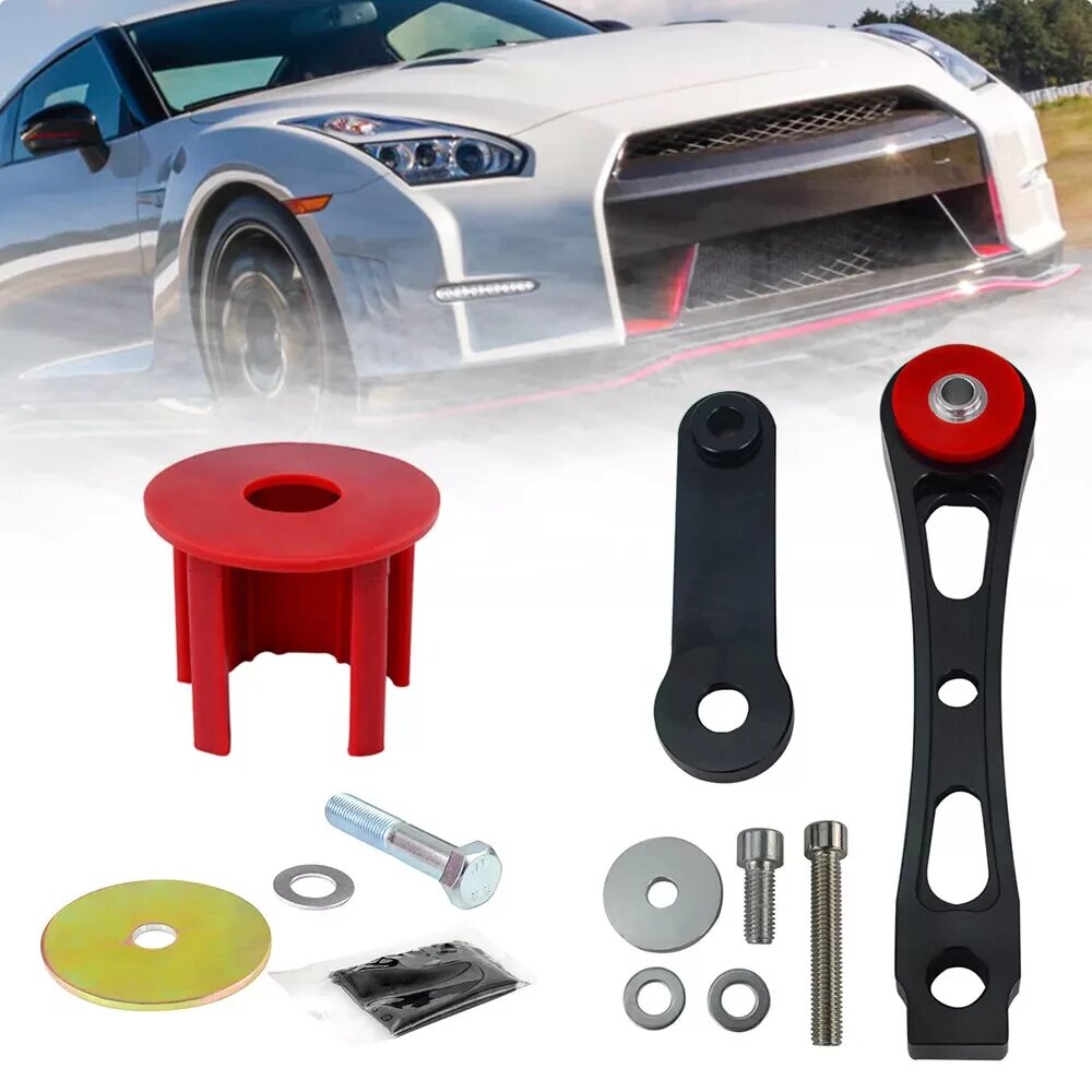 Крепление двигателя Dogbone Set для VW Golf GTI Jetta MK5 MK6