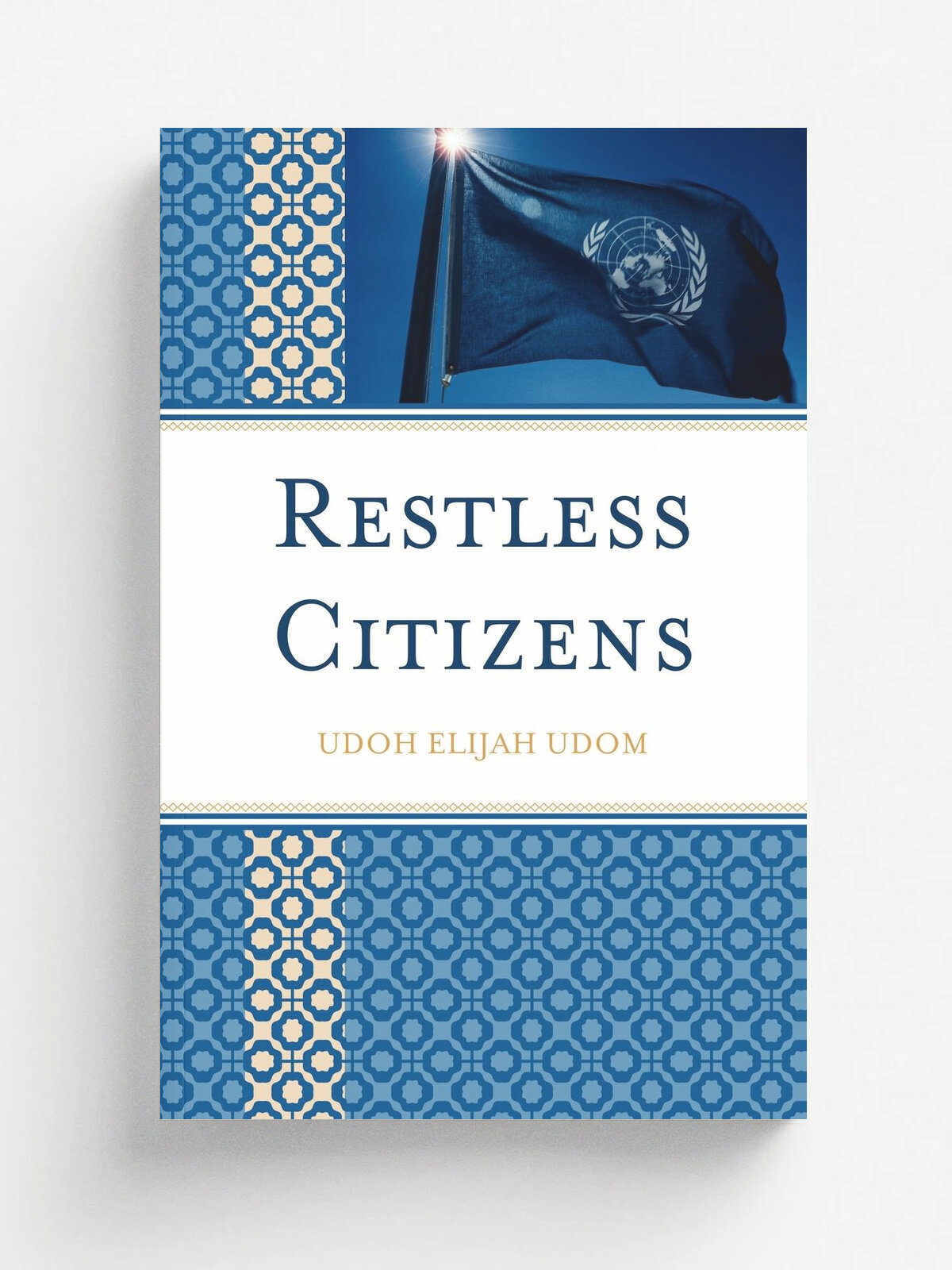 Restless Citizens