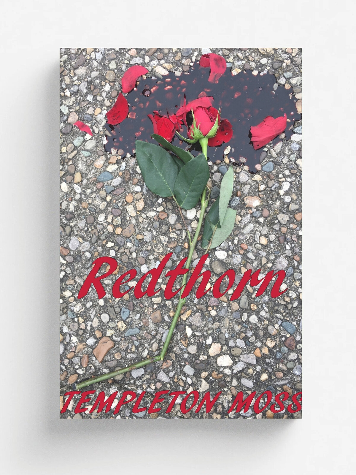 Redthorn