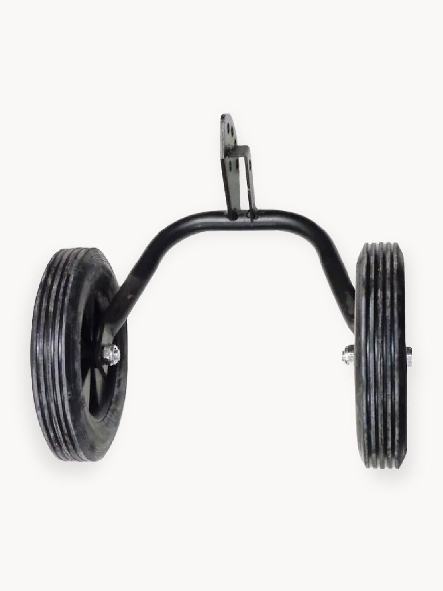 Колеса комплект с вилкой для культиватора