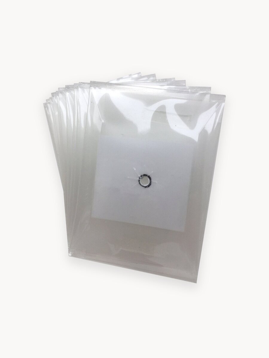 20 бытовых пылеотводов (пылесборник, пылеуловитель) для перфоратора и дрели. Без уборки и пылесоса. Адгезионные.