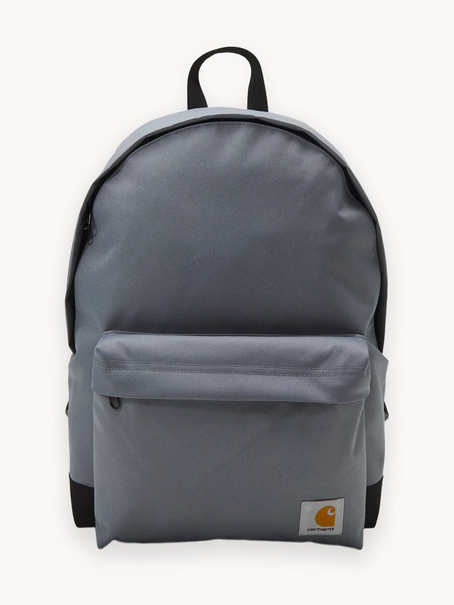 Рюкзак CARHARTT WIP JAKE DOVE GREY Оригинал с отсеком для ноутбука