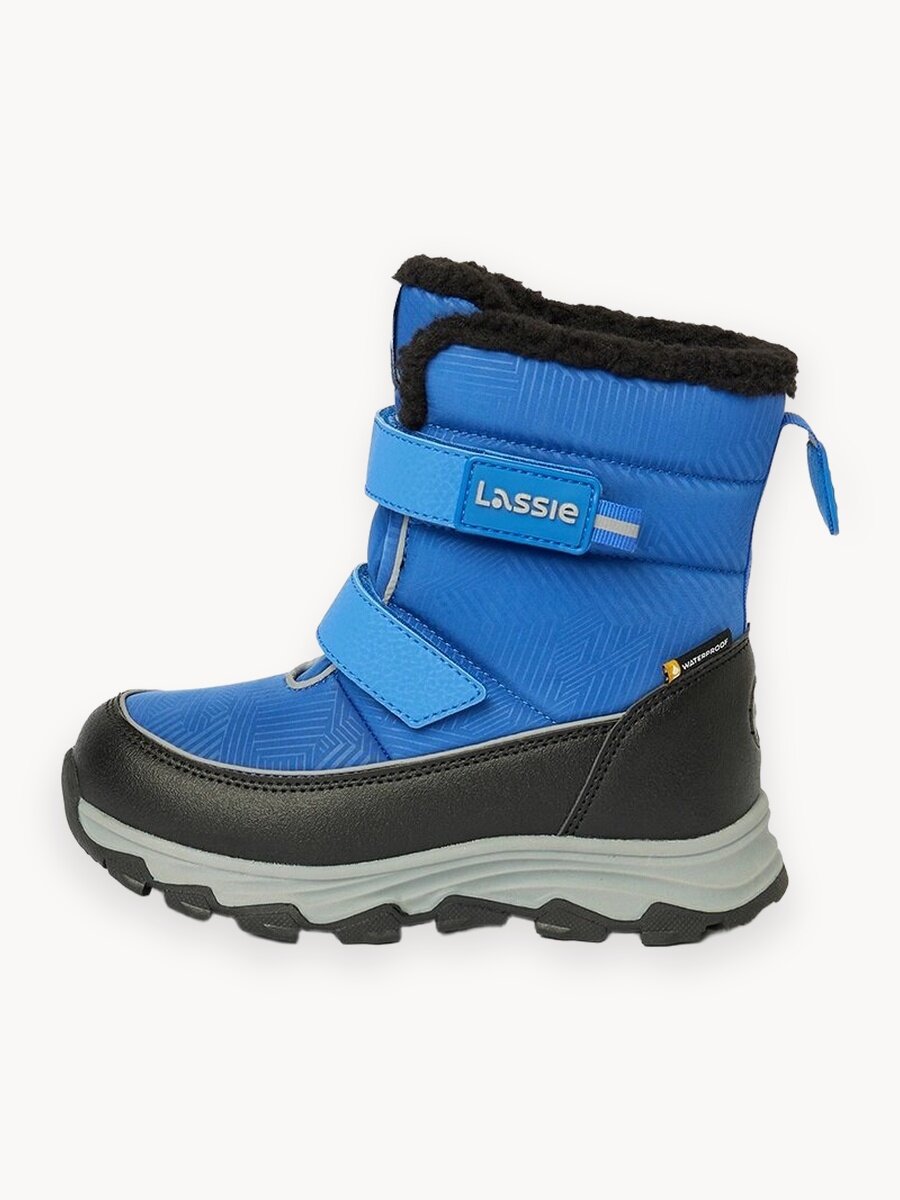 Ботинки Parkano