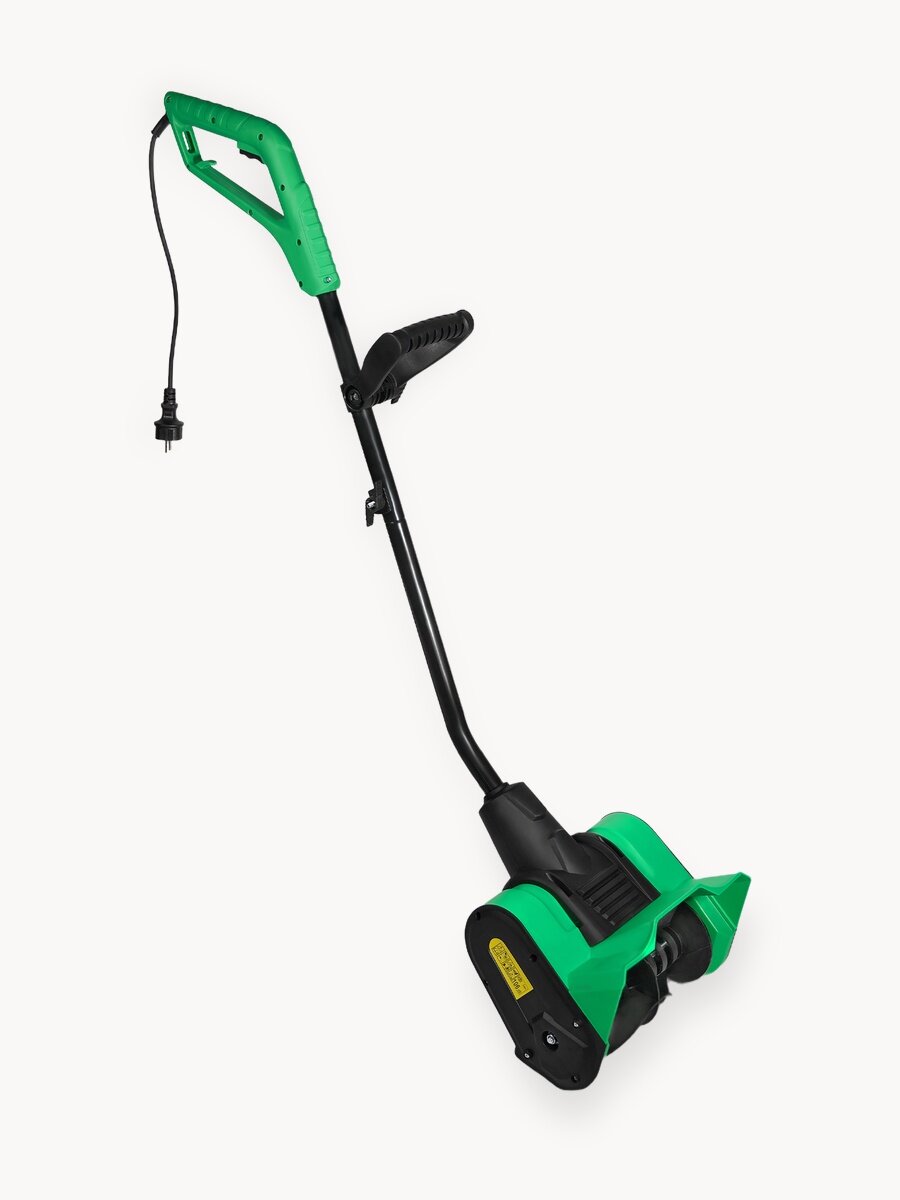 Снегоуборщик электрический Electrolite SS 1800 (1,8 кВт, 4000об/мин, выброс до 6 метров )