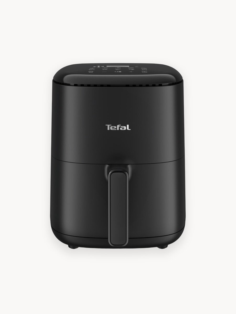 Аэрогриль электрический Tefal 3 л, 10 автопрограмм, Easy Fry Compact, EY145810